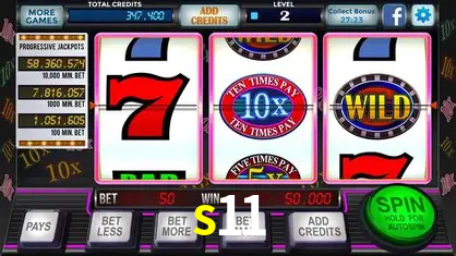 A Revolução dos Aplicativos de Jogos no s11