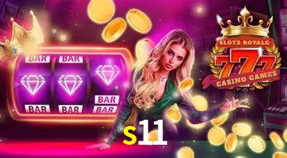 Desvendando o Mundo dos Jogos Virtuais na s11