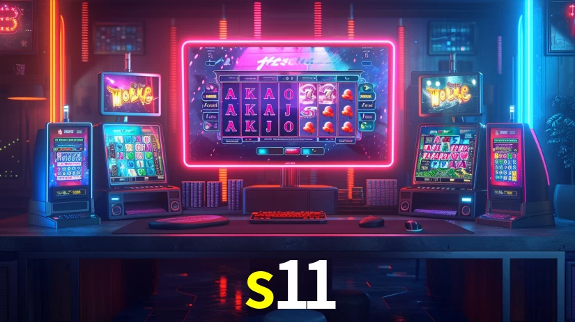 s11,s11.com
