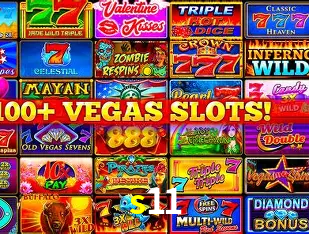 s11 Belo Horizonte - VIP Casino