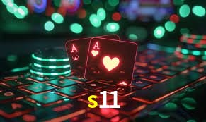 Tecnologia da Plataforma s11