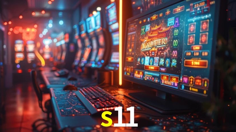 Ofertas Imperdíveis na s11: Promoções e Bônus Que Valem a Pena