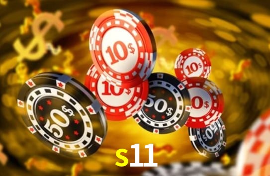 Jogos de Slot s11