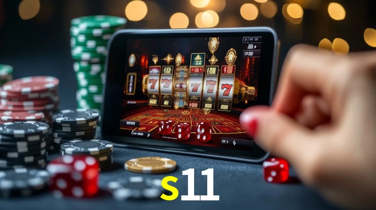 Live Casino s11