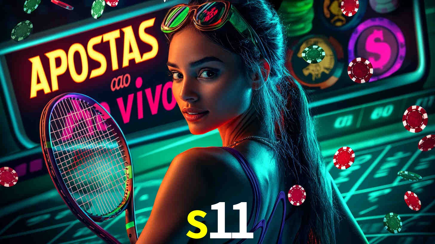 Explorando a Categoria de Eventos em Apostas na s11