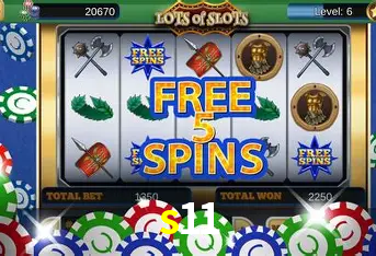 s11 Curitiba - Live Status