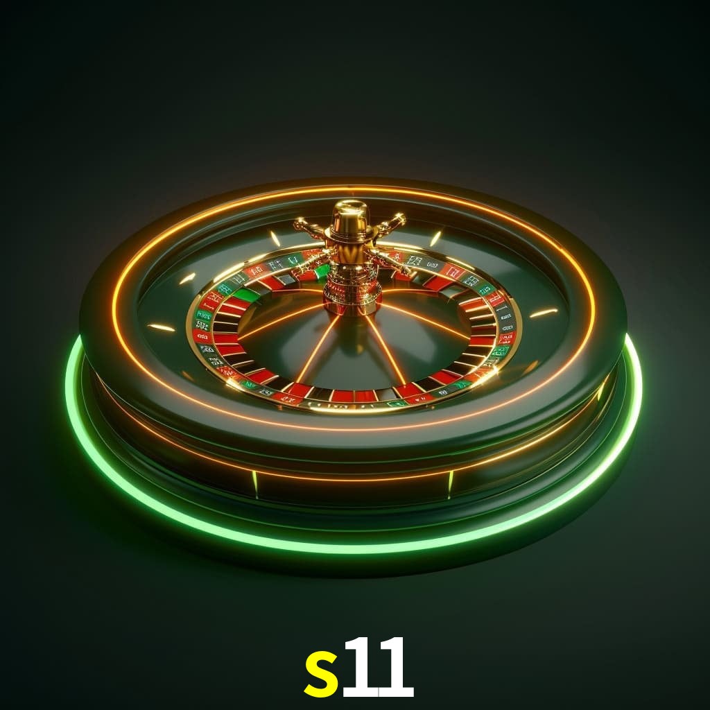 s11 App - Aplicativo Móvel Oficial