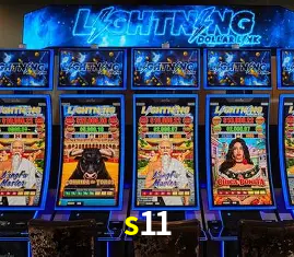 A Emoção da Loteria na s11: Uma Chance de Mudança de Vida