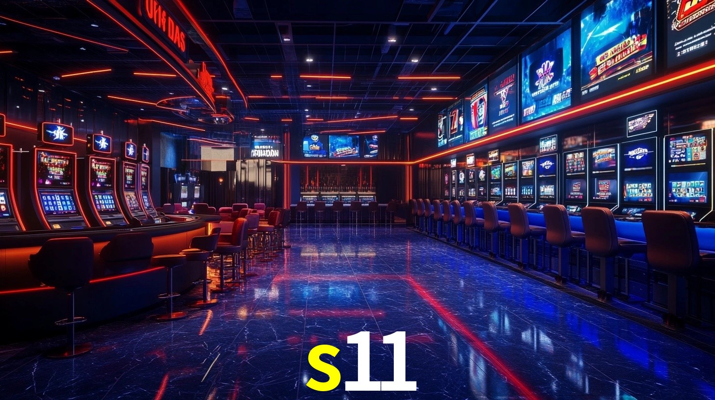 VIP Casino s11