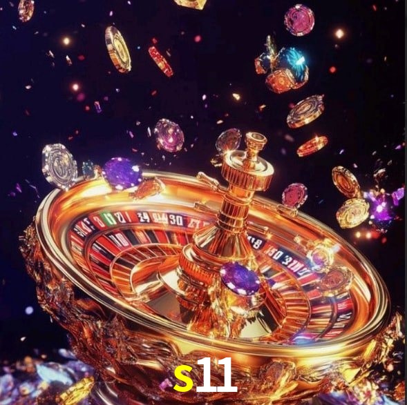 s11 Logo Oficial
