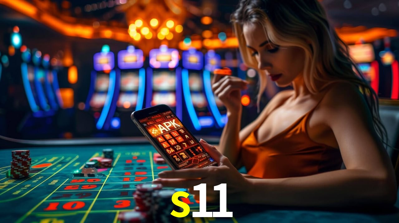 Roulette Table s11