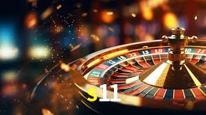 Logo s11 Loteria Online
