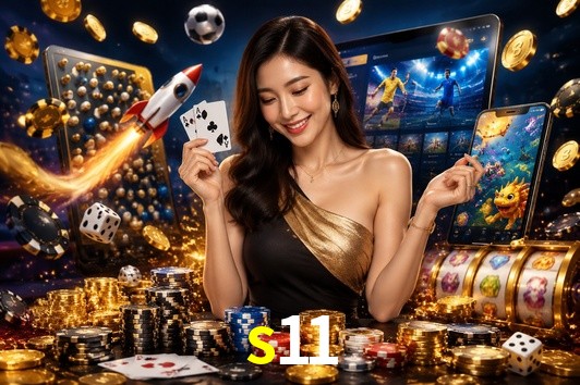 Slot Games s11
