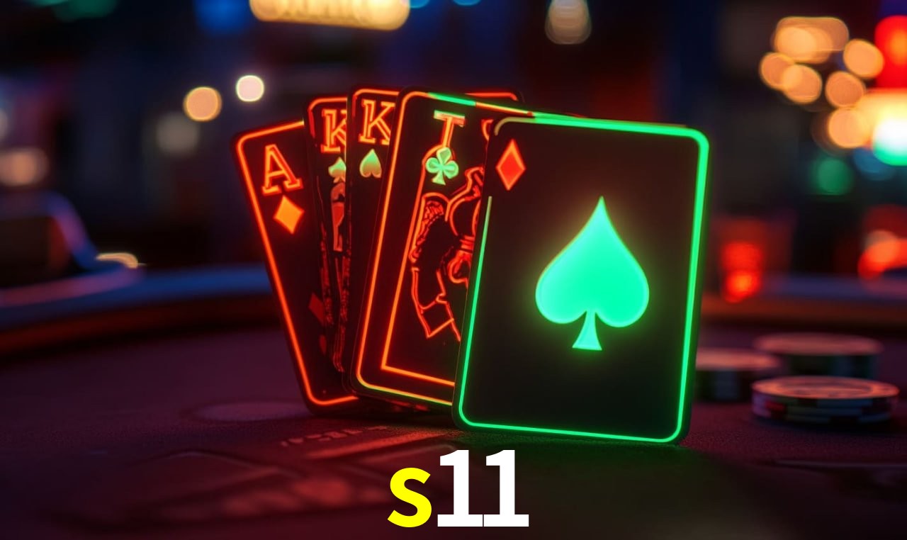Provedores de Jogos s11