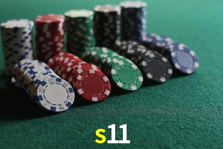 Welcome Bonus s11