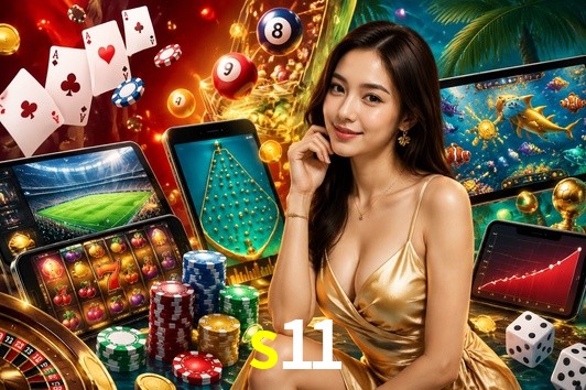 VIP Casino s11