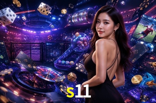 Platform Technology s11