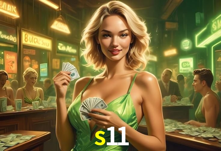 Desvendando o Mundo dos Jogos Virtuais na s11