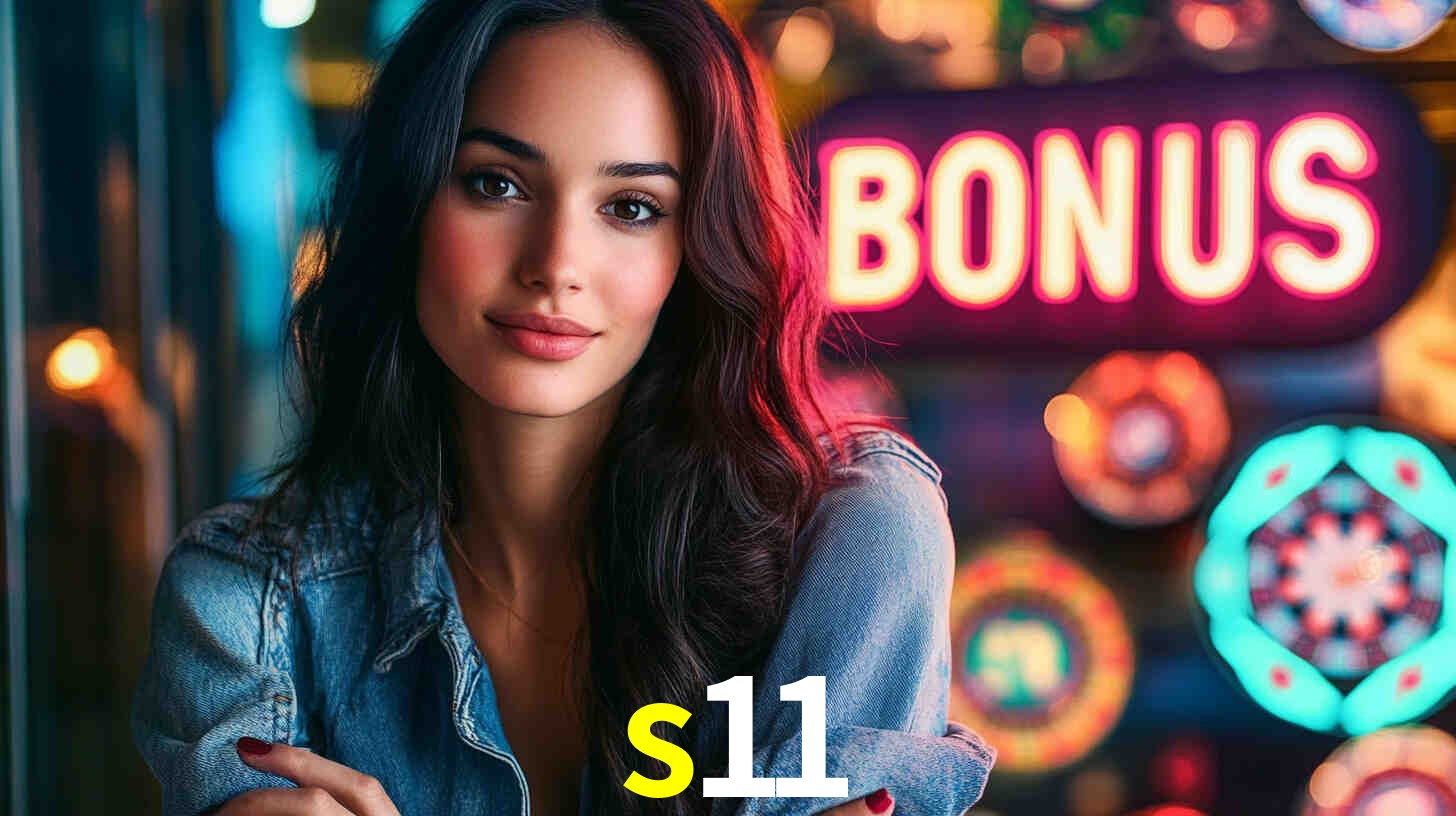 s11: A Experiência de Casino com Jogos de Mesa ao Vivo