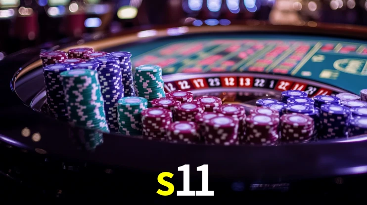 Welcome Bonus s11