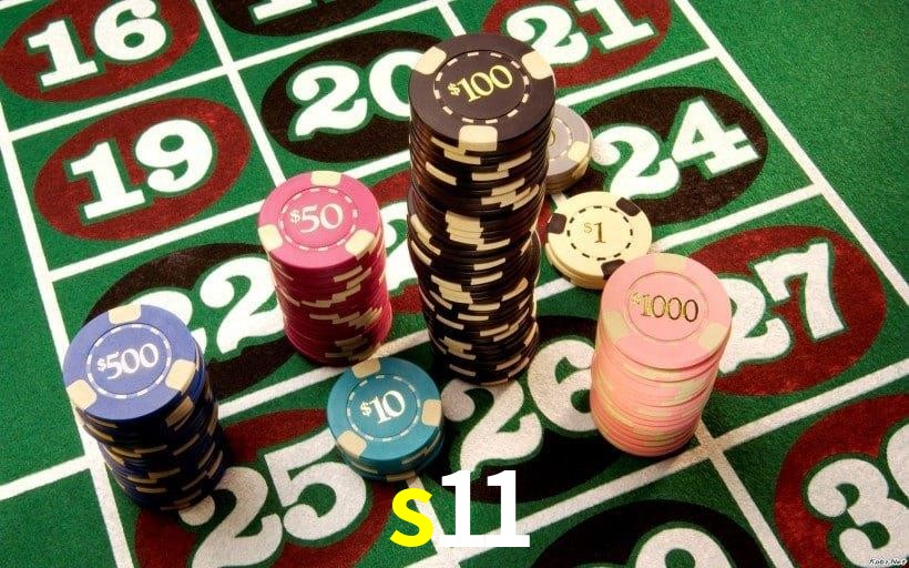 cassino s11