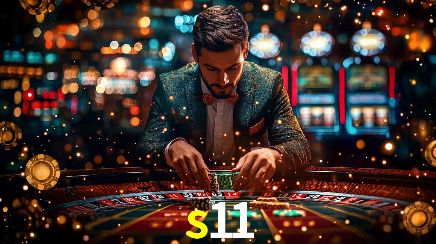 Dr. Ricardo Silva - Especialista em Bônus de Gaming