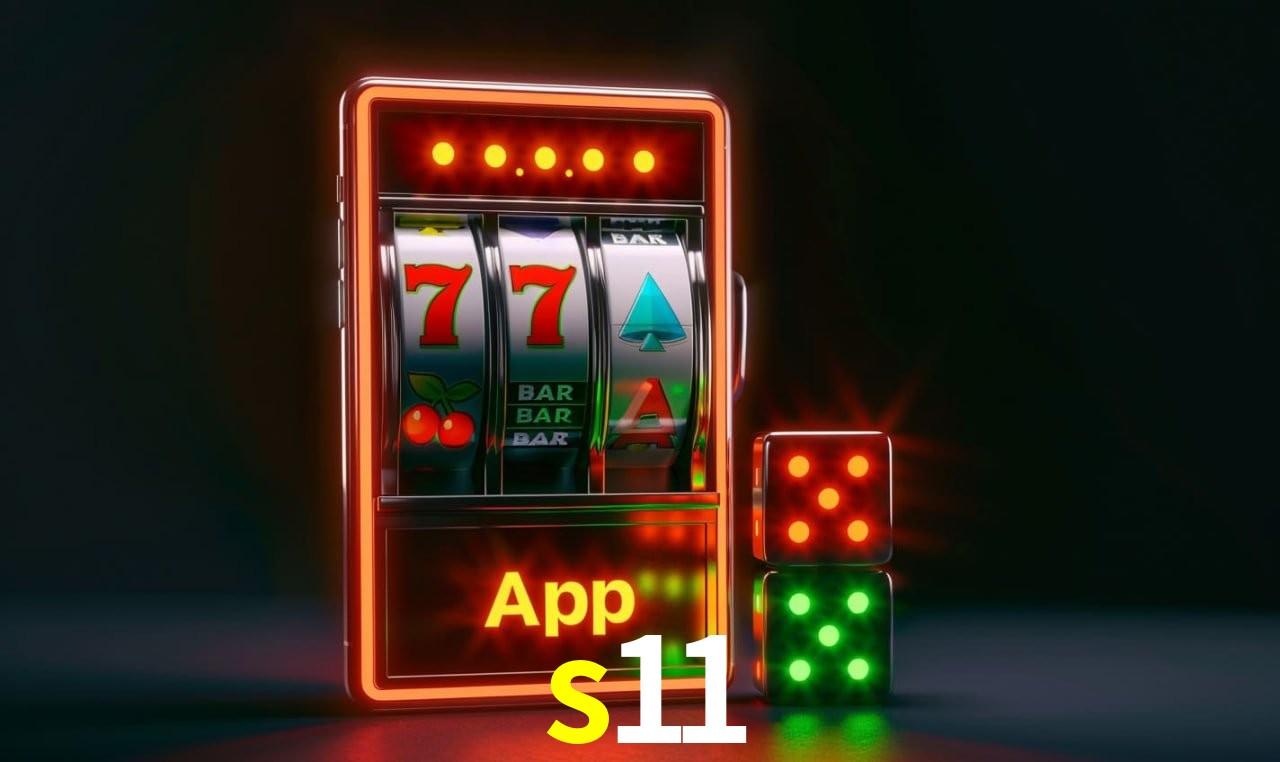 Jogos de Slot s11