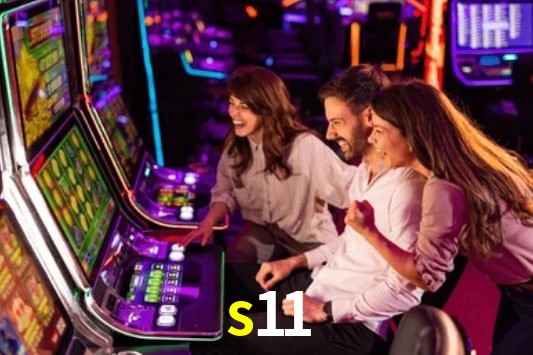 Jogos Exclusivos s11