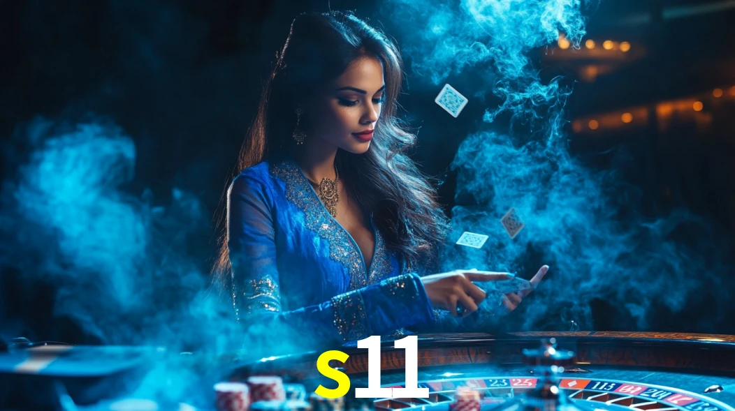 A Emoção da Loteria na s11: Uma Chance de Mudança de Vida