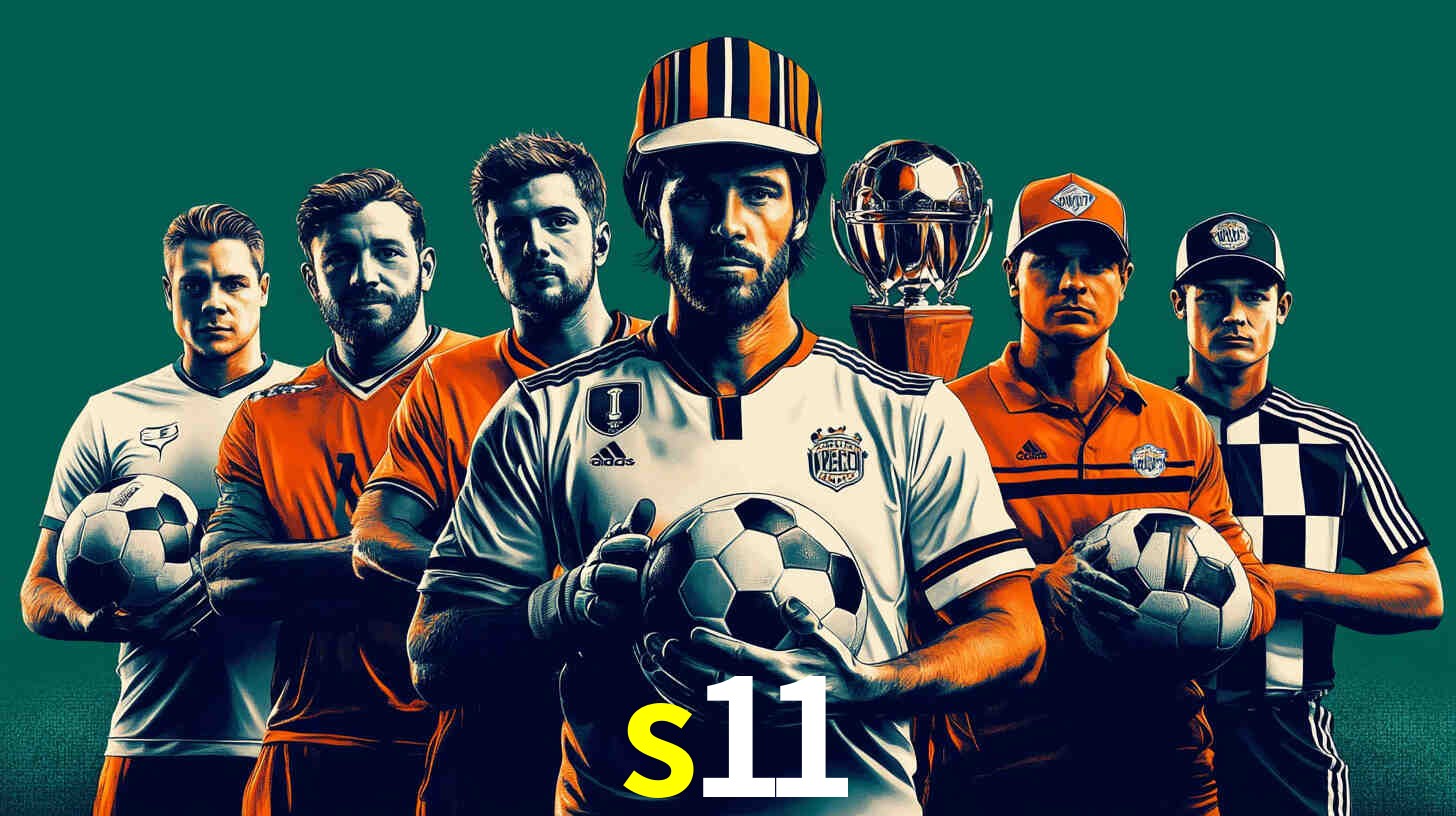 Descubra o Programa VIP da s11: Vantagens Exclusivas para Jogadores