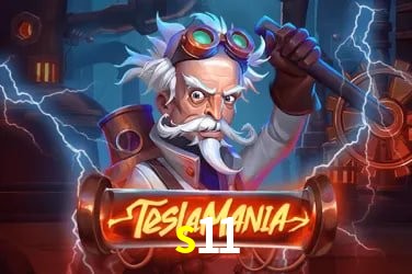 Tecnologia da Plataforma s11