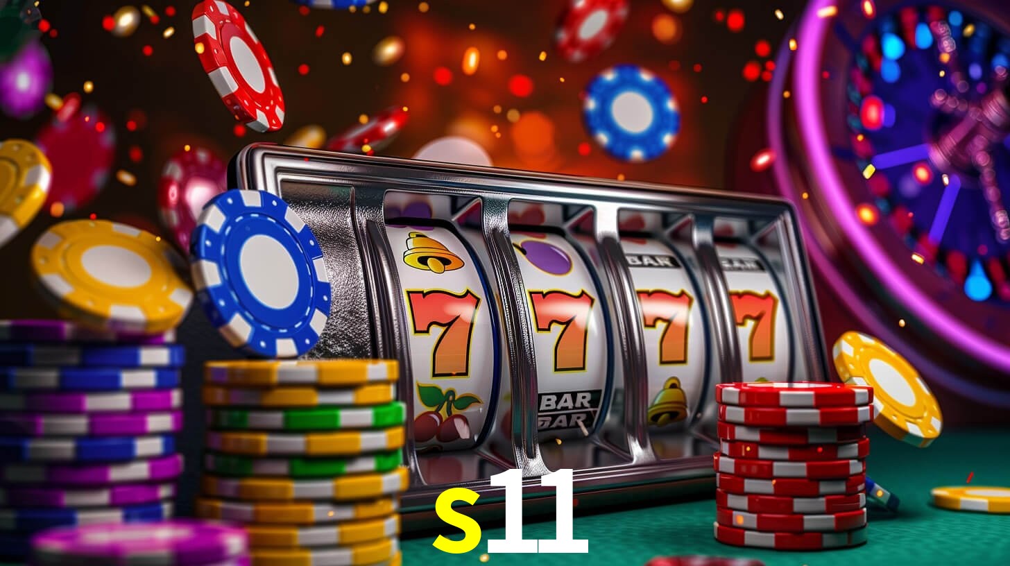 Casino Ao Vivo s11