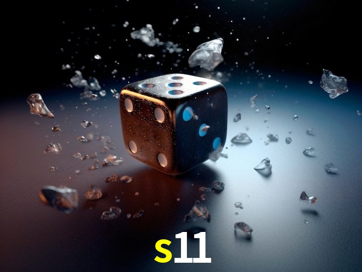 Logo s11 Plataforma Certificada
