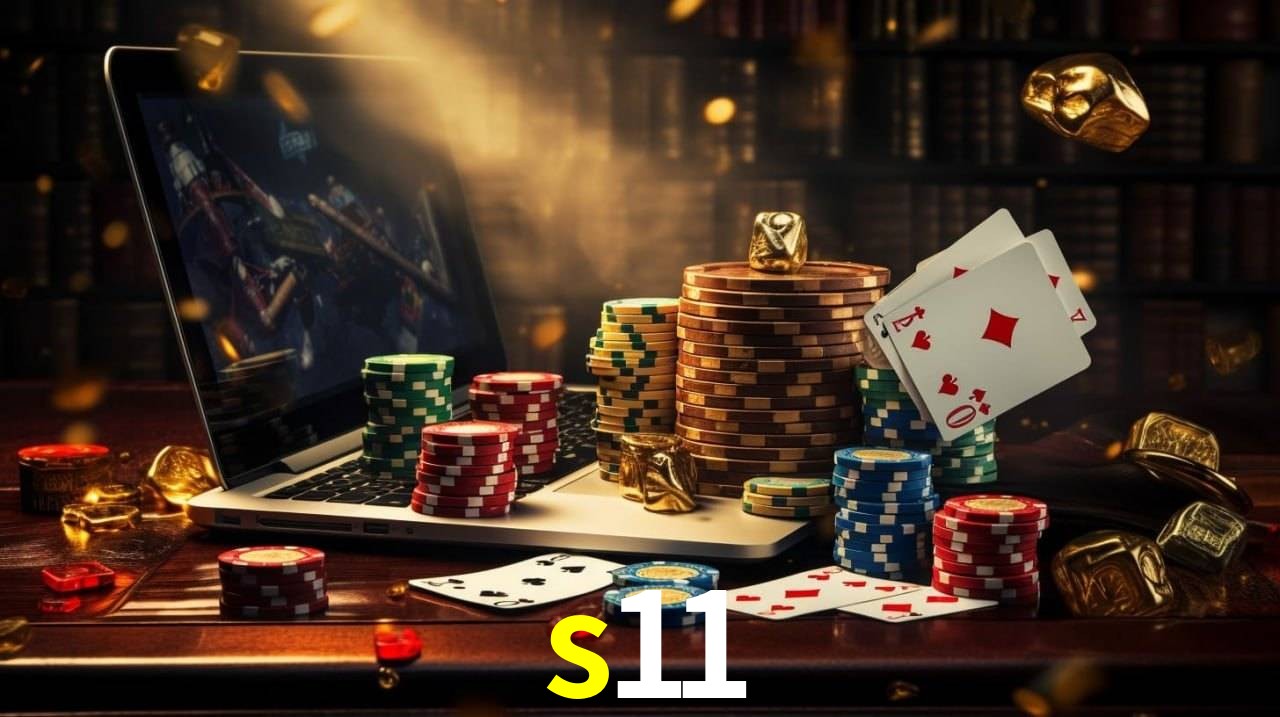 Estatísticas Crash Games s11